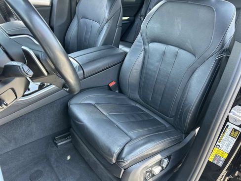Used 2021 BMW X5 xDrive45e w/ Premium Package AWD/4WD image 20