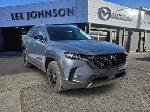 New 2026 MAZDA CX-50 2.5 Hybrid w/ Weather Package image 7