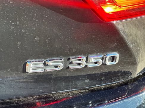 Used 2016 Lexus ES 350 image 38