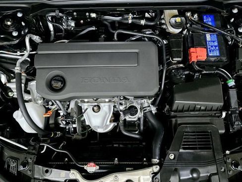 New 2026 Honda Civic Sport image 19