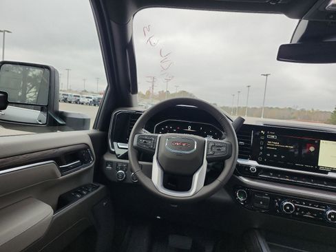 New 2026 GMC Sierra 2500 SLT w/ SLT Premium Package image 13