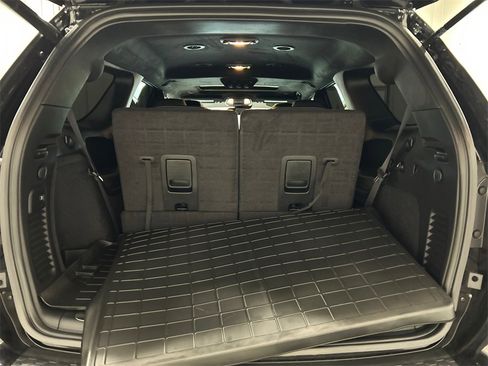 Used 2024 Dodge Durango SRT image 34