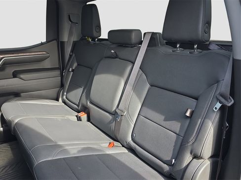 Used 2024 Chevrolet Silverado 1500 LTZ image 12