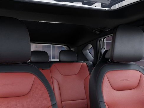 New 2026 Kia K4 GT-Line Turbo image 27