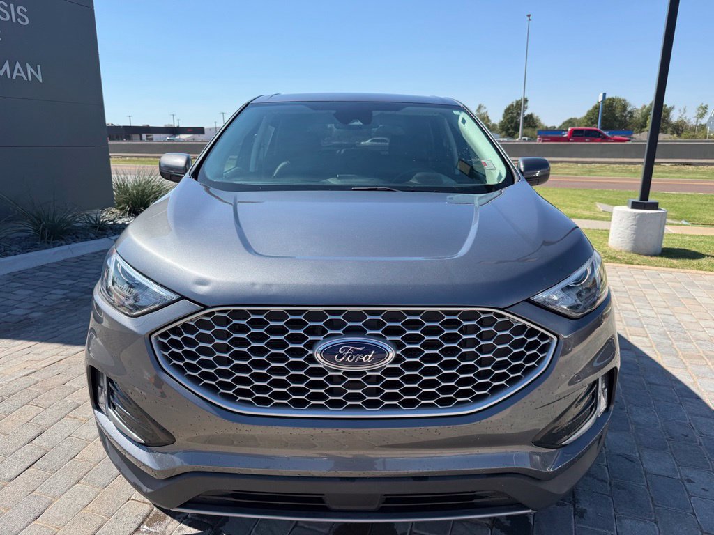 Used 2023 Ford Edge SEL w/ Convenience Package AWD/4WD image 8