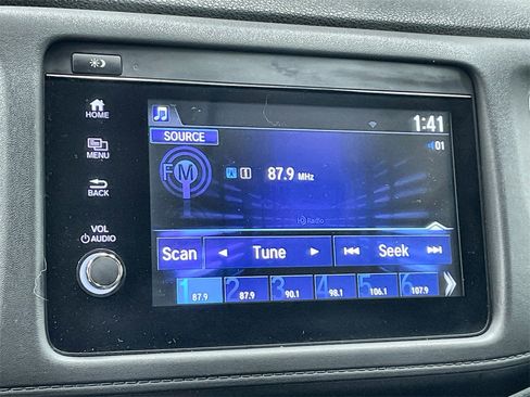 Used 2022 Honda HR-V EX image 23