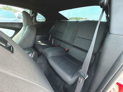 Used 2010 Chevrolet Camaro SS w/ RS Package RWD image 21
