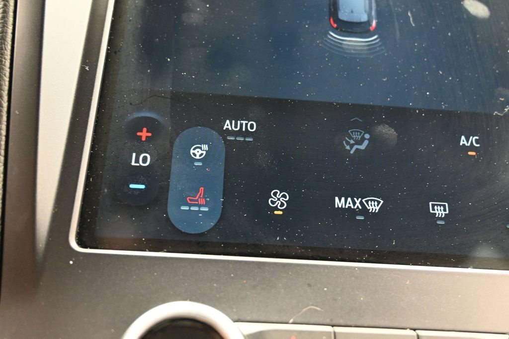 Used 2024 Ford Edge SEL w/ Convenience Package AWD/4WD image 37