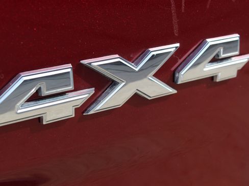 Used 2016 RAM 3500 Laramie image 8