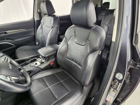 Used 2022 Kia Telluride EX w/ EX Premium Package AWD/4WD image 10