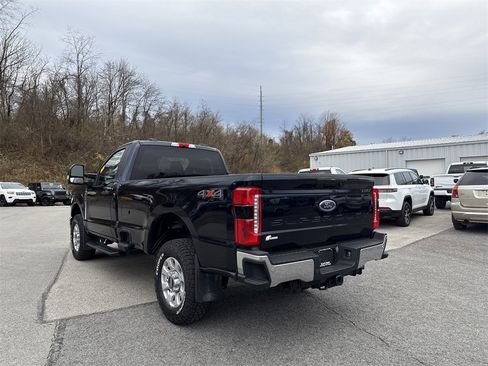 Used 2023 Ford F250 XLT w/ 360-Degree Camera Package image 6