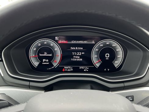 Used 2025 Audi A5 2.0T Premium Plus image 21