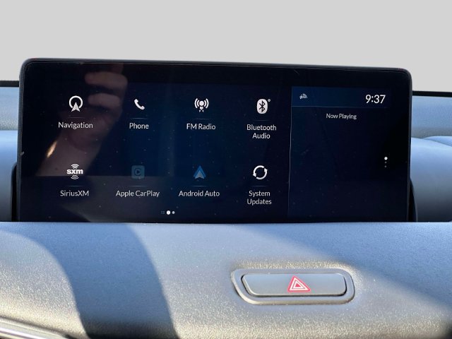Used 2023 Acura TLX w/ Technology Package FWD image 25