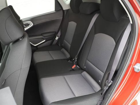 Used 2024 Kia Soul LX w/ Option Group 015 image 12