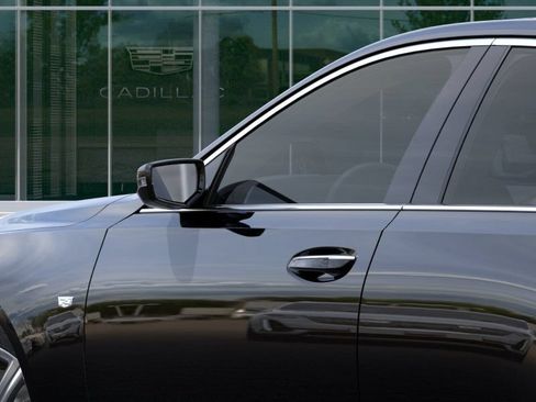 New 2026 Cadillac CT5 Premium Luxury AWD/4WD image 18