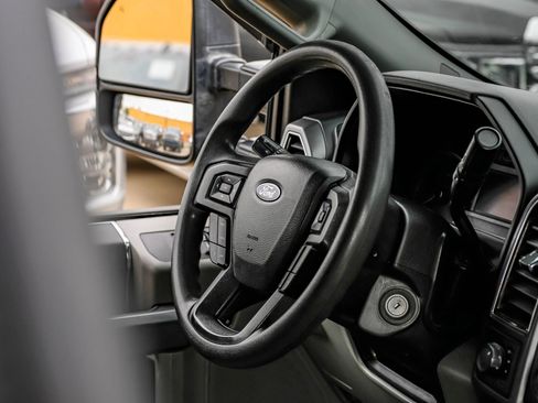 Used 2019 Ford F250 XLT AWD/4WD image 17