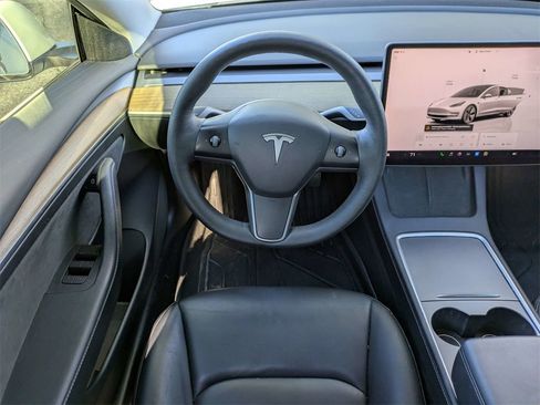 Used 2022 Tesla Model 3 Long Range image 15