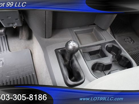 Used 2006 Dodge Ram 2500 Truck SLT w/ Quad Cab Big Horn Value Group image 25