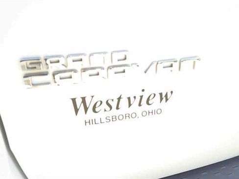 Used 2019 Dodge Grand Caravan GT FWD image 12