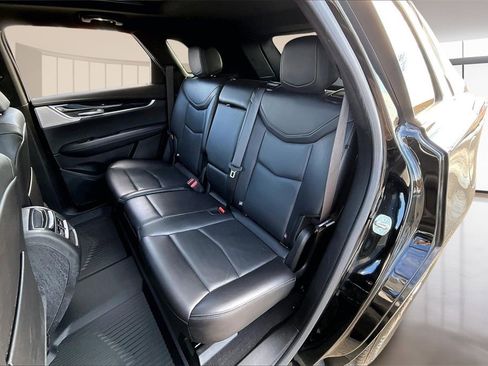 Used 2023 Cadillac XT5 Premium Luxury image 28