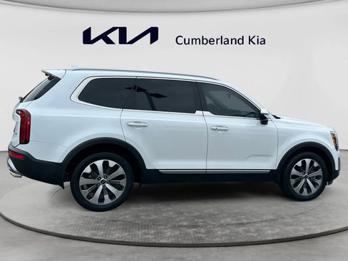 Used 2020 Kia Telluride S FWD image 6