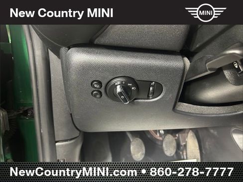 Certified 2023 MINI Cooper 2-Door Hardtop FWD image 13