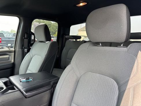 Used 2022 RAM 1500 Big Horn image 19