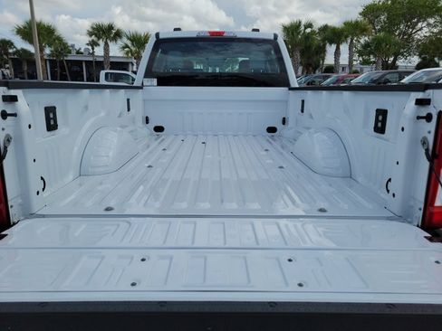 New 2026 Ford F250 XL w/ XL Chrome Package AWD/4WD image 11