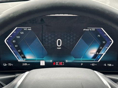 Certified 2023 BMW i4 eDrive35 w/ Premium Package image 19