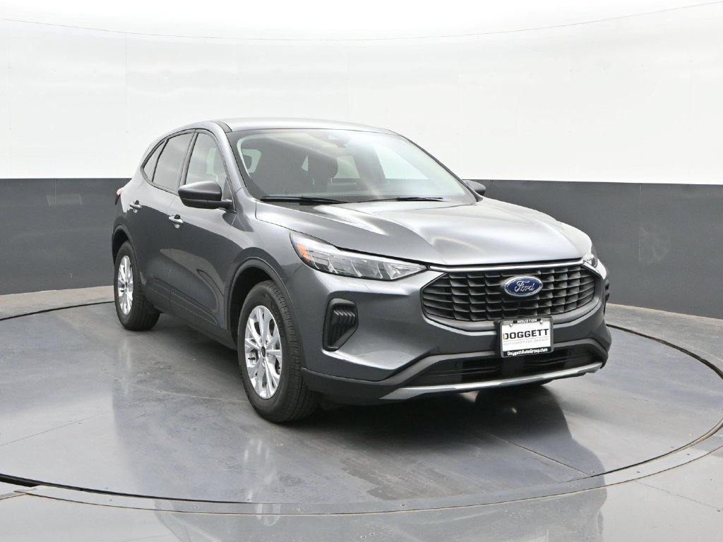 Used 2025 Ford Escape Active FWD image 22