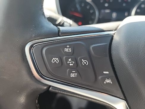 Used 2023 Chevrolet Equinox LT AWD/4WD image 14