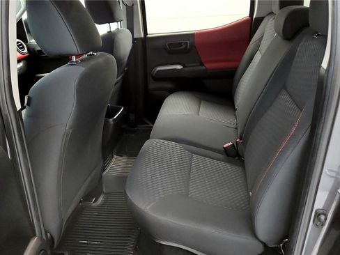 Used 2023 Toyota Tacoma SR5 image 25