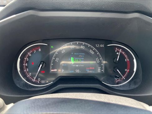 Used 2024 Toyota RAV4 XLE w/ Convenience Package FWD image 26
