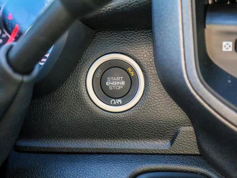 New 2026 RAM 3500 Tradesman image 23