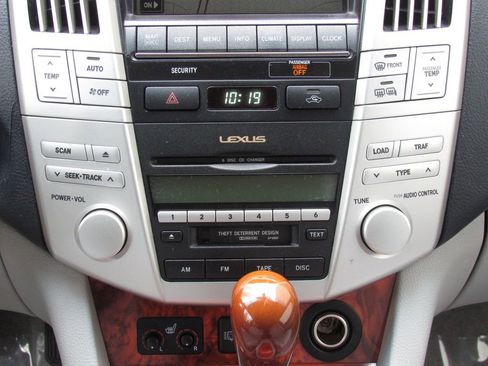 Used 2005 Lexus RX 330 AWD image 29