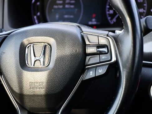 Used 2020 Honda Accord Sport image 19