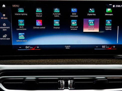 Used 2023 BMW i4 eDrive35 w/ Premium Package image 30