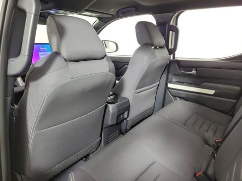 Used 2024 Toyota Tacoma TRD Sport RWD image 11