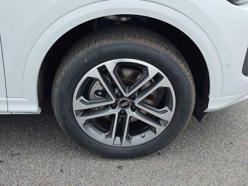 New 2026 Audi Q5 Premium AWD/4WD image 3
