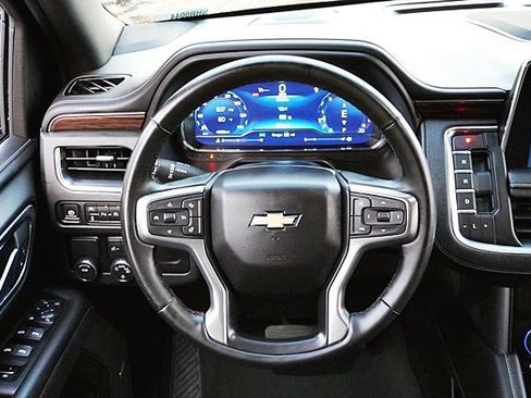 Used 2024 Chevrolet Tahoe Premier image 24