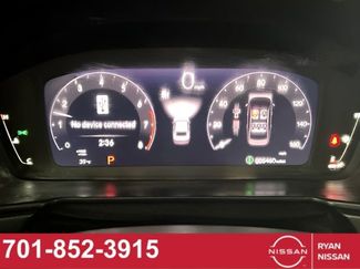 Used 2024 Honda Accord EX video 3