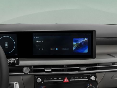 New 2026 Hyundai Tucson SE FWD image 39