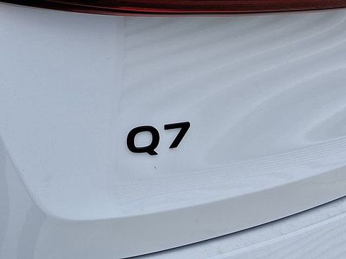 New 2026 Audi Q7 Premium Plus AWD/4WD image 22