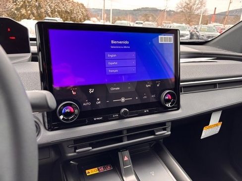 New 2026 Subaru Solterra Premium image 25