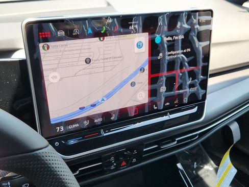 New 2026 Volkswagen GTI SE FWD image 7
