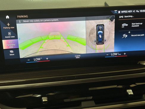 Used 2023 BMW X7 M60i w/ Executive Package AWD/4WD image 26