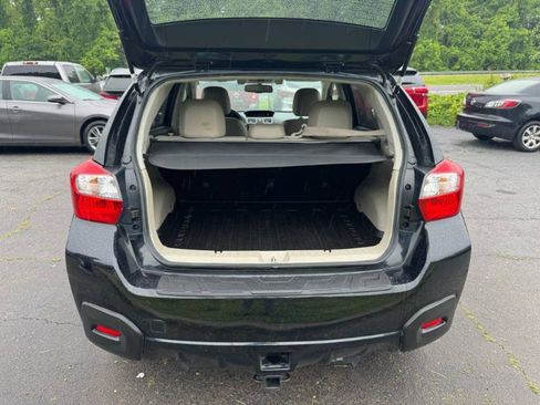 Used 2015 Subaru Crosstrek 2.0i Limited image 22