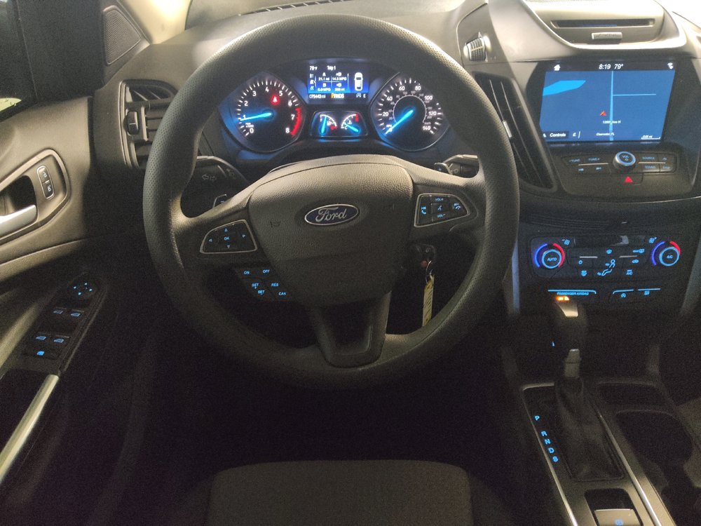 Used 2017 Ford Escape SE w/ Equipment Group 201A FWD image 22