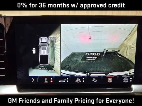 New 2026 GMC Sierra 1500 SLT w/ SLT Premium Plus Package image 22