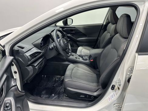 Used 2024 Subaru Crosstrek 2.0i Premium AWD/4WD image 14
